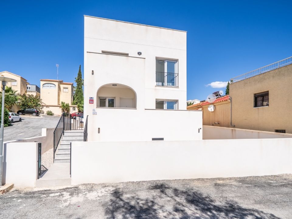 Villa i La Marina, Alicante - foto 2